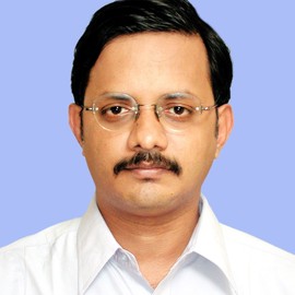 Srinivasa Chakravarthy. V